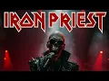 Download Lagu IRON PRIEST - Iron Maiden vs Judas Priest [Full Album]