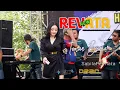 NEW REVATA - TEMAN BIASA - SABILA PERMATA - MITRA AUDIO
