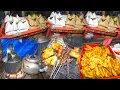 Download Lagu SEGO KUCING IKAN PINDANG CABE IJO DAN IKAN TERI PEDAS DI ANGKRINGAN PAK KANCIL YOGYAKARTA