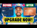 Capital One Credit Card Upgrade Hack With NO Hard Check