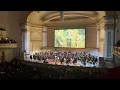 Download Lagu Final Fantasy VII Rebirth Orchestra Live at Carnegie Hall NYC (Part 1)
