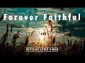 Download Lagu Official Lyric Video Forever Faithful ( a Love song for Jesus) by Sheshy and Rhoda