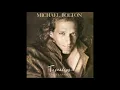 Michael Bolton - Yesterday