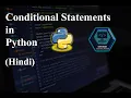 17 Conditional Statements in Python