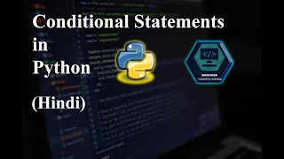 17 Conditional Statements in Python