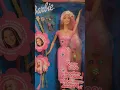 Cool Clips Barbie Doll 1999 by Mattel