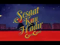 Gery Gany - Sesaat Kau Hadir (Official Lyric Video)