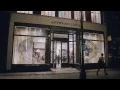 Lagu Regent Street Windows: Optical Illusion Windows with RIBA