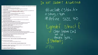 Program 4 inventory 2