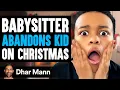 Download Lagu Kid Is Left HOME ALONE On CHRISTMAS, What Happens Is Shocking | Dhar Mann