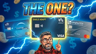 New USAA Card