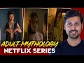 Adult Mythology Netflix Series Hindi Dubbed 2026