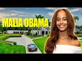 Malia Obama s Net Worth Relationships Hollywood Rise in 2025