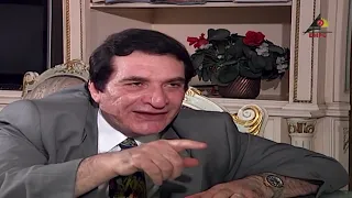 مسلسل المخبر الخاص محيي اسماعيل الحلقة الخامسة 05 
