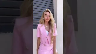 تيك توك هنا الزاهد ترند جديد 