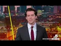 Keenan Willard Morning Anchoring
