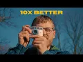 7 Tips For Better 35mm Point Shoot Photos
