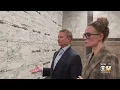 Dallas Man Accuses North Texas Funeral Home Of Abuse Of A Corpse For Moving His Parents