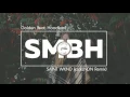 SAINT WKND - Golden feat. Hoodlem (jackLNDN Remix)