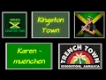 Download Lagu Kingston Town - Reggae - Cover in style of UB40 - Karenmuenchen