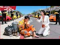 Download Lagu ชิปเปอร์ยากจนถูกทุกคนดูถูก—ใครจะรู้ว่าเขาคือสามีโง่ที่หายไปของ CEO มหาเศรษฐี