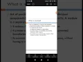 Ch-4 Using Python libraries - module