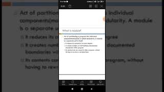Ch-4 Using Python libraries - module