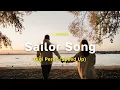 Download Lagu [1 Hour] Gigi Perez - Sailor Song (Speed Up)