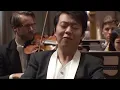 Lang Lang: Mozart - Piano Concerto No. 24 in C Minor, K. 491 (with The Cleveland Orchestra)