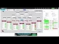 FantasyLabs NFL Matchups Tool Tutorial - Daily Fantasy Football