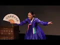 2024 Rhythm Connections Heungbo-ga Gourd Breaking Scene