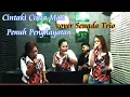 Download Lagu Asli Hona  ||Senada Trio ||Cintaki Cinta Mati cover