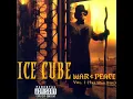 ice cube - can you bounce?
