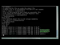 Source object and executable code file