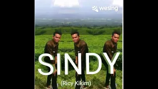 Download ♨️SINDY‼️Alam_dangdut ll(cover karoake wesing By Ricy Kikim) MP3