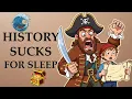 Download Lagu History Sucks For Sleep | What Was Being a Medieval Pirate in the Bay of Bengal Like