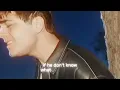 he never will - Alexander Stewart