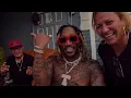 Future - HOLY GHOST (Official Music Video)