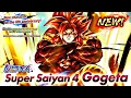 Download Lagu Ultra Ss4 Gogeta Opening DragonBall Legends
