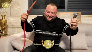 عوني الشوشاري سلطان ابو قاعود طبع الخاين ما ينطاق لا لا الخاين ما بهمو العرض جديد وحصري 2025 