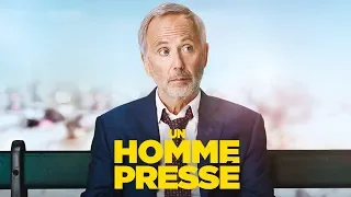 Un homme pressé - Bande Annonce VF