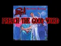 Death - Spiritual Healing (lyrics)