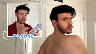 Bondi Sands Technocolor Tan REVIEW Sapphire