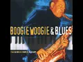 Slow Crossair Boogie - Piano Connection & Marcs Boogie