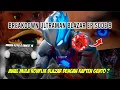 Lagu RED BLAZAR STONE ? BLAZAR MENGENDALIKAN KAPTEN GENTO !! - Bahas Ultraman Blazar Episode 9 Indonesia
