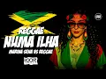 MELÔ DE NUMA ILHA - Reggae Remix 2025 #reggae #reggaemix #igorproducer