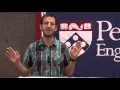 Engineering In 100 Seconds David Issadore