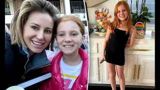 Why Roxy Jacenko s daughter Pixie Curtis can retire at 15