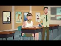ERNEST - I Went To College / I Went To Jail (Official Music Video)
