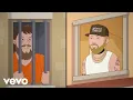 Download Lagu ERNEST - I Went To College / I Went To Jail (Official Music Video)